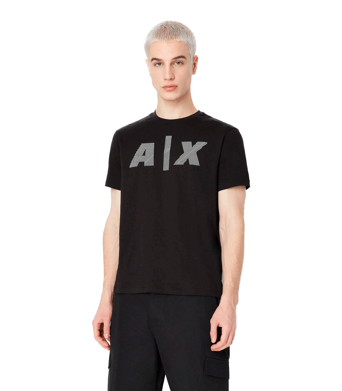 T-shirt Uomo Armani Exchange