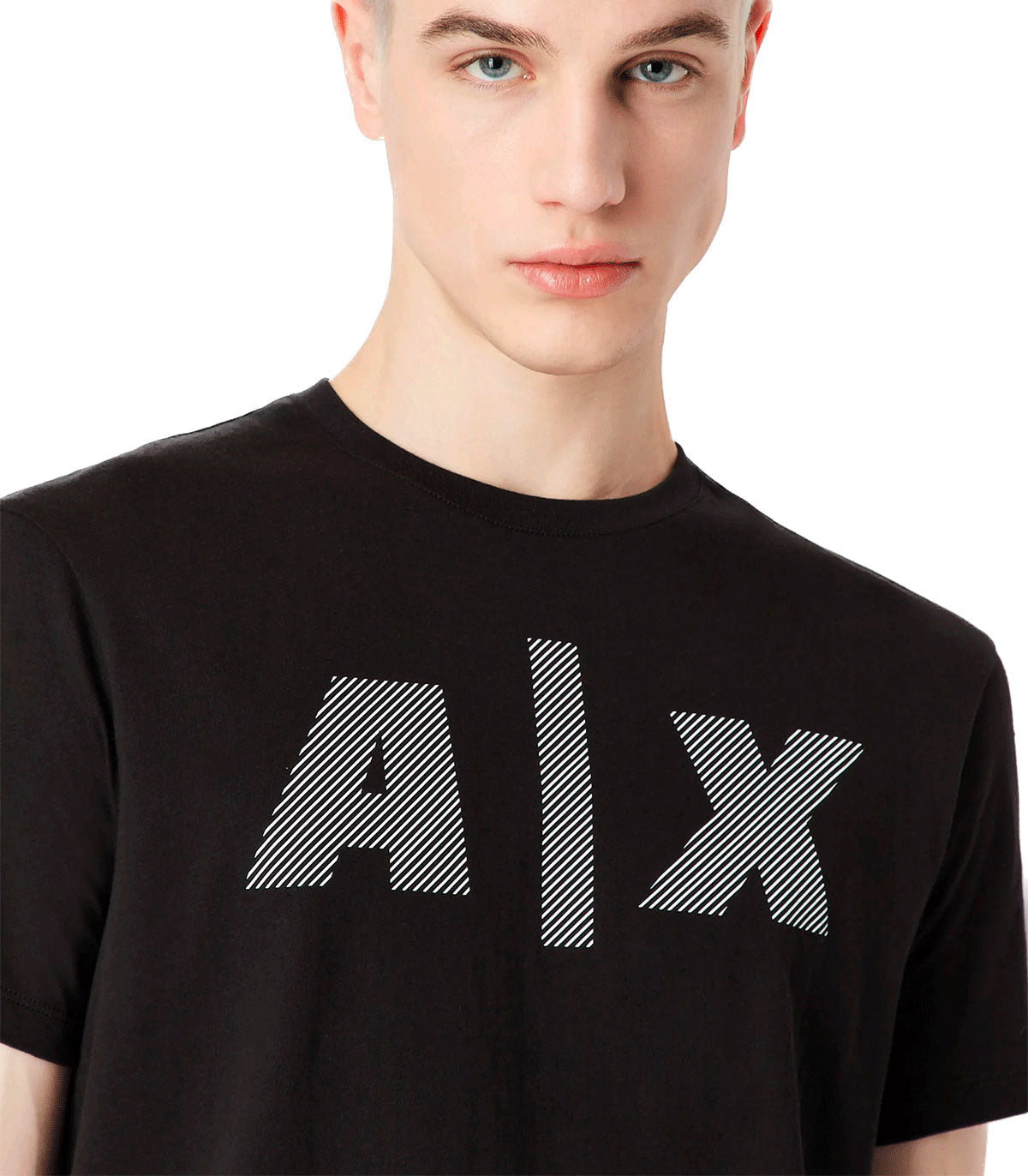 T-shirt Uomo Armani Exchange