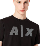T-shirt Uomo Armani Exchange