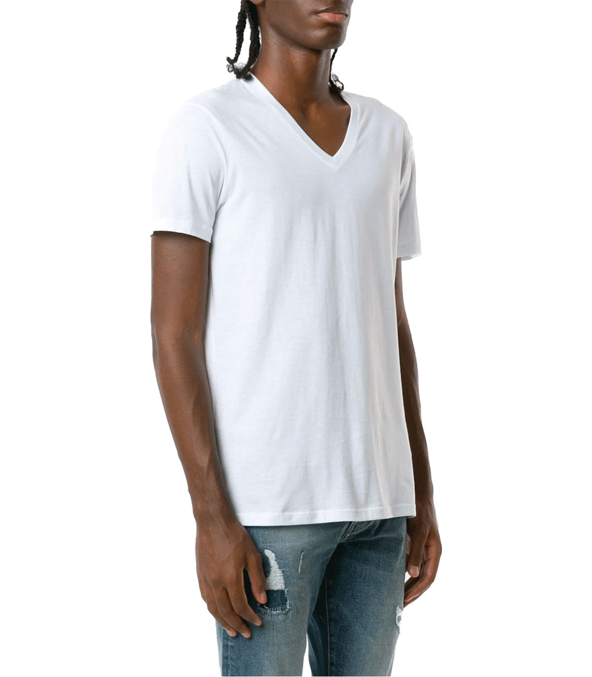 T-shirt Uomo Armani Exchange