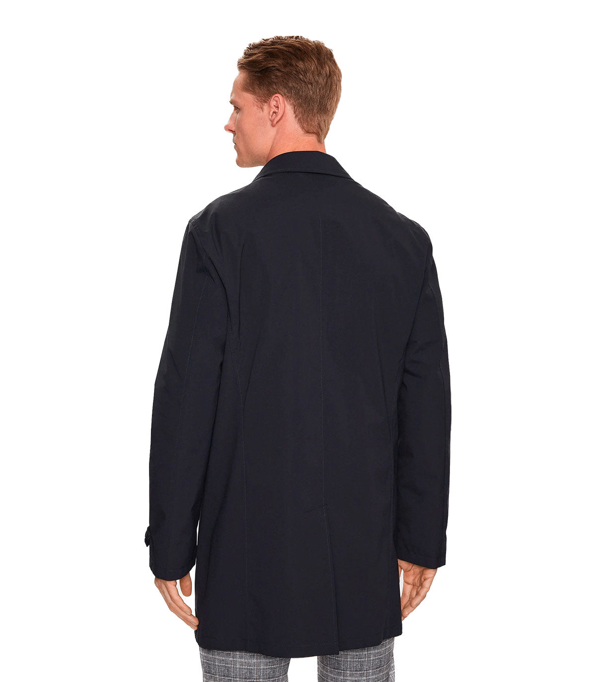 Impermeabile Uomo Bugatti