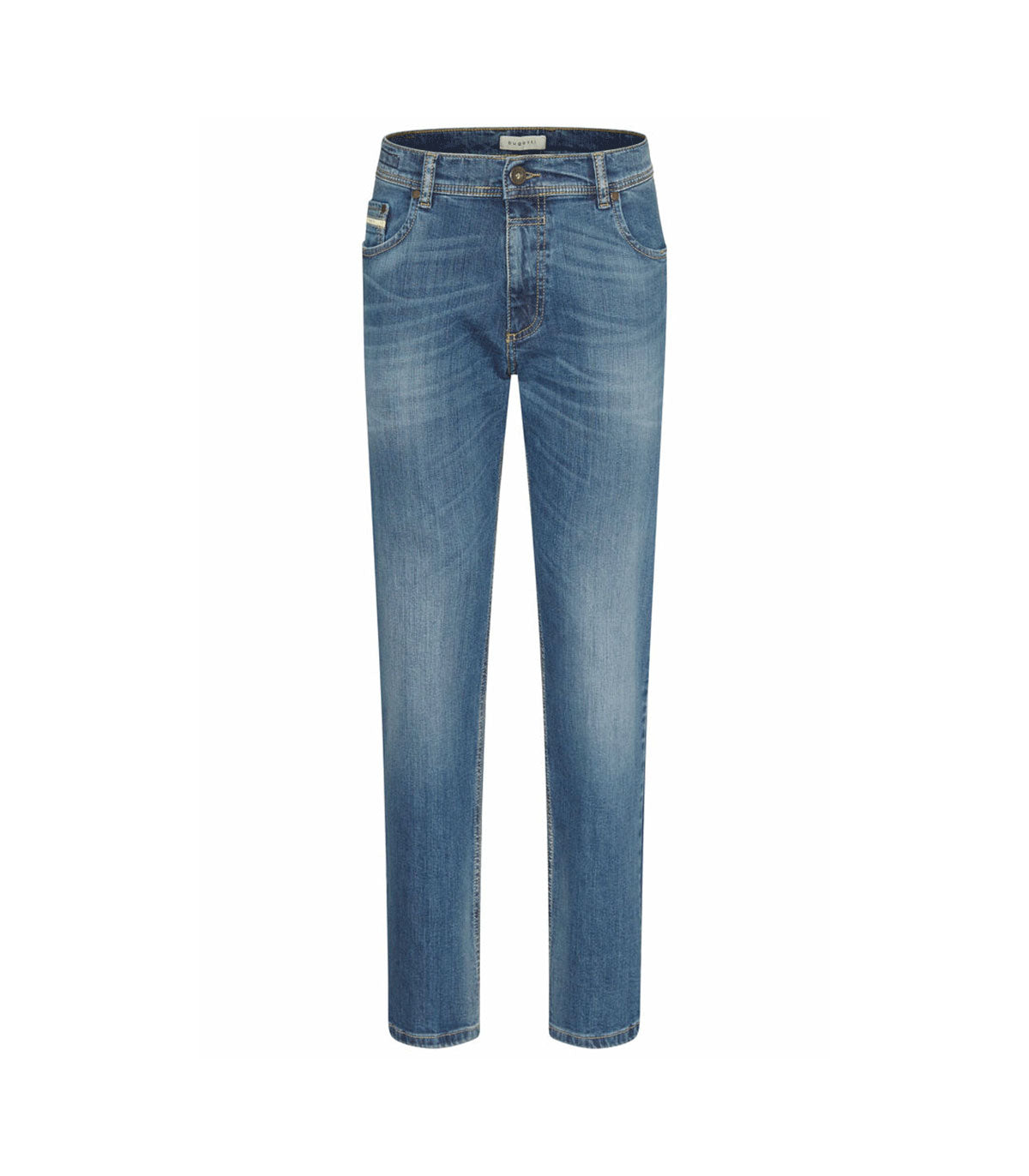 Jeans Uomo Bugatti