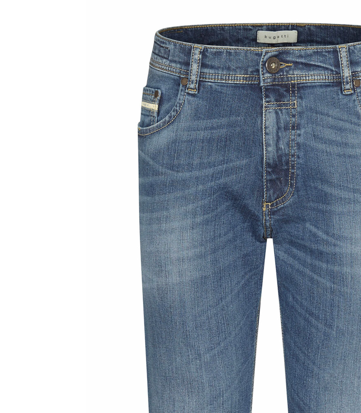 Jeans Uomo Bugatti