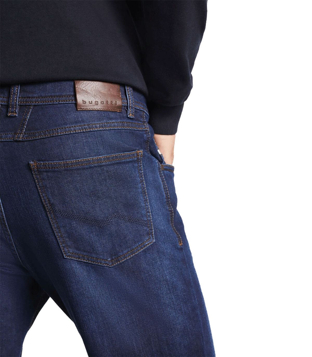 jeans Uomo Buggatti