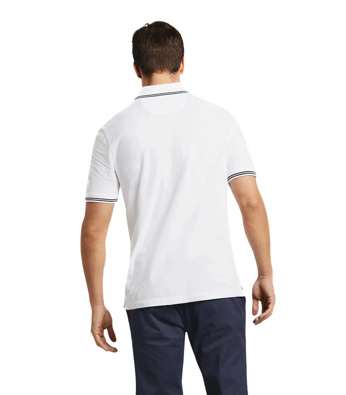 Polo Uomo Bugatti