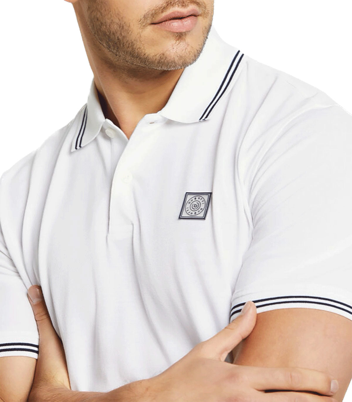 Polo Uomo Bugatti