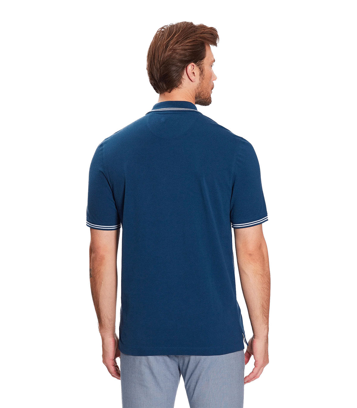 Polo Uomo Bugatti