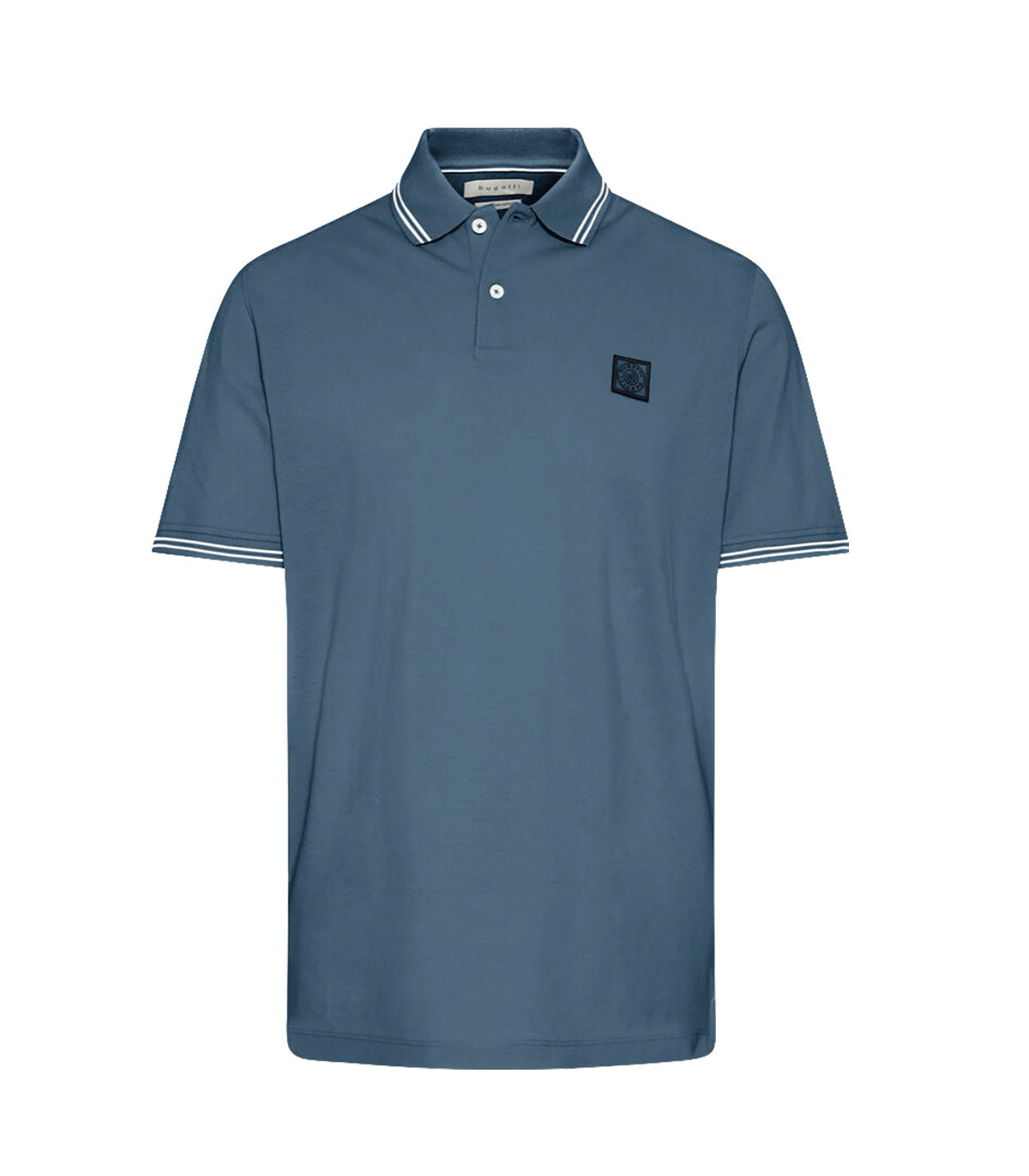 Polo Uomo Bugatti