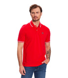 Polo Uomo Bugatti