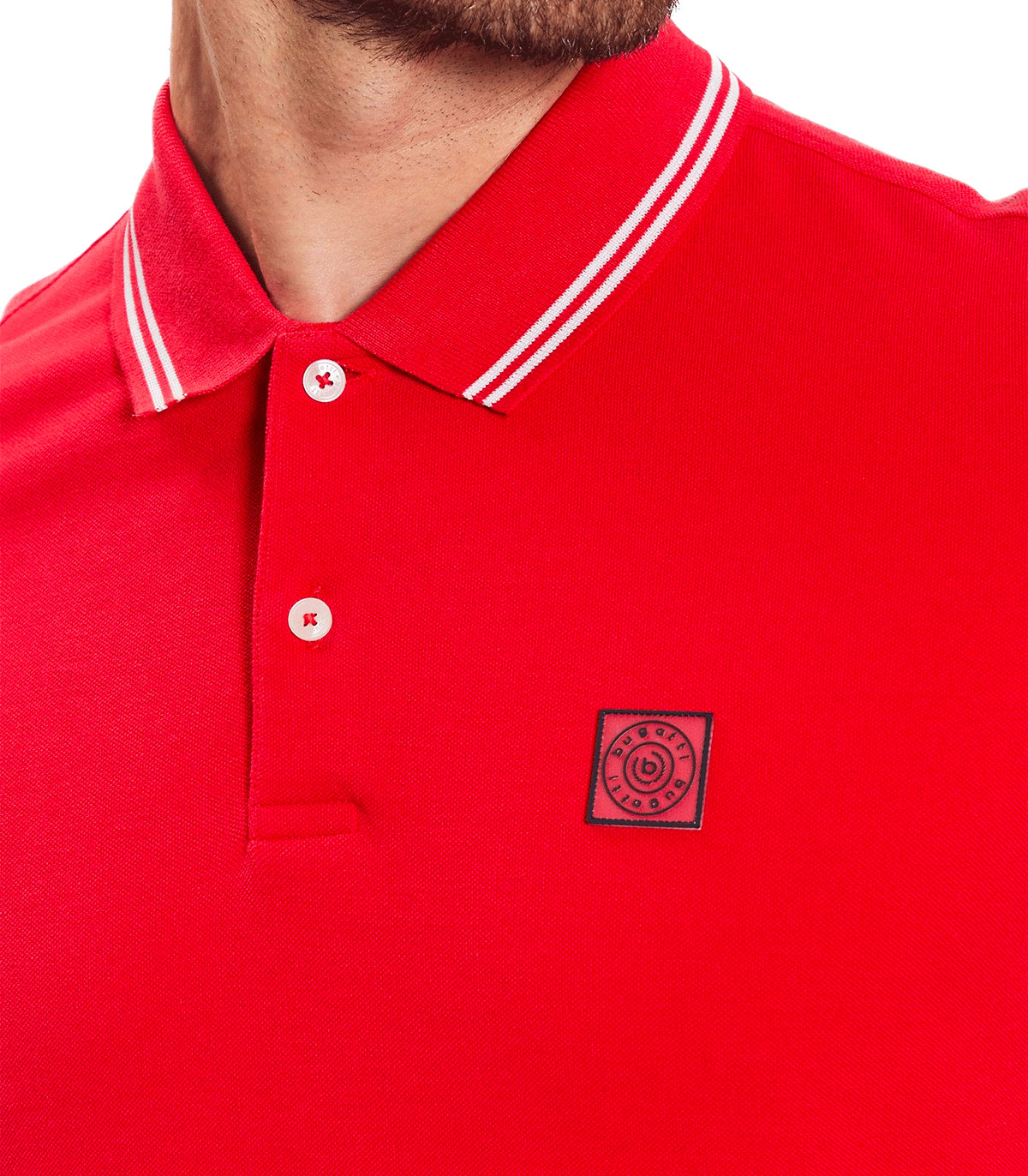 Polo Uomo Bugatti