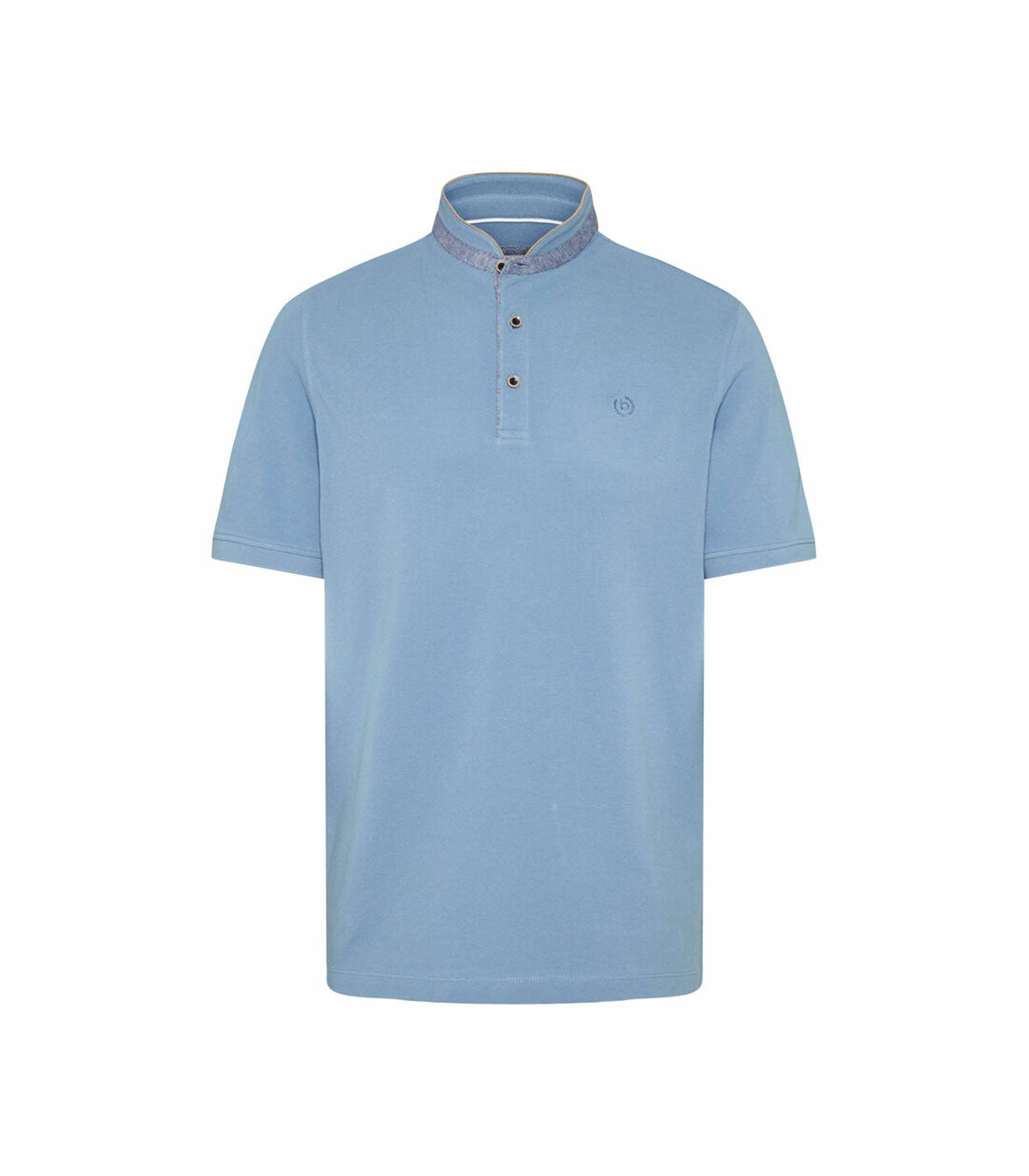 Polo Uomo Bugatti
