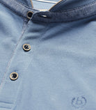 Polo Uomo Bugatti