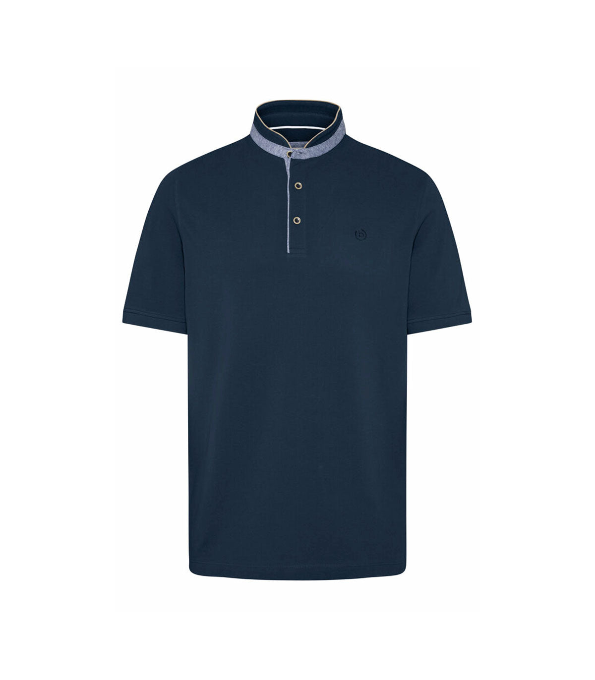 Polo Uomo Bugatti