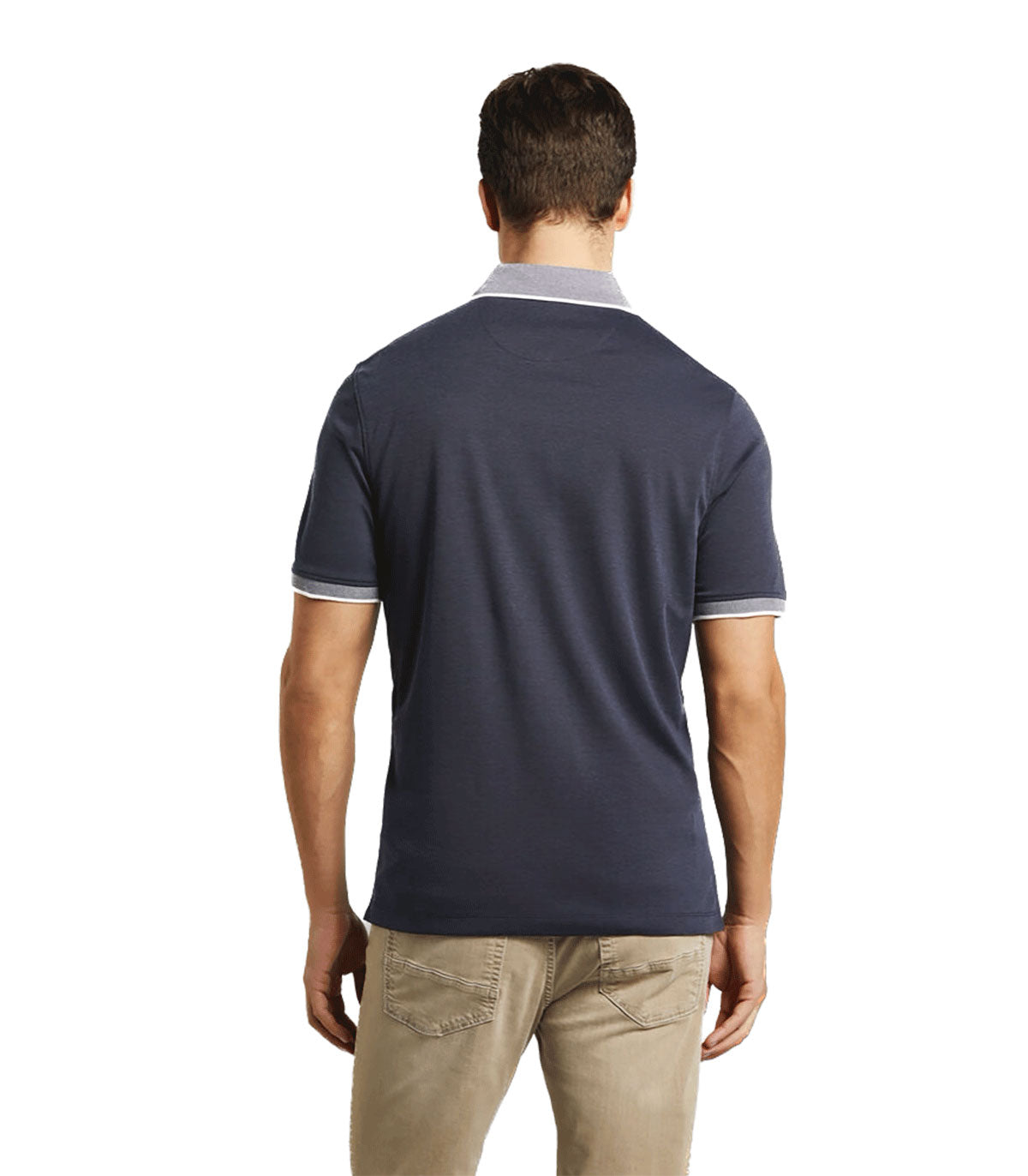 Polo Uomo Bugatti