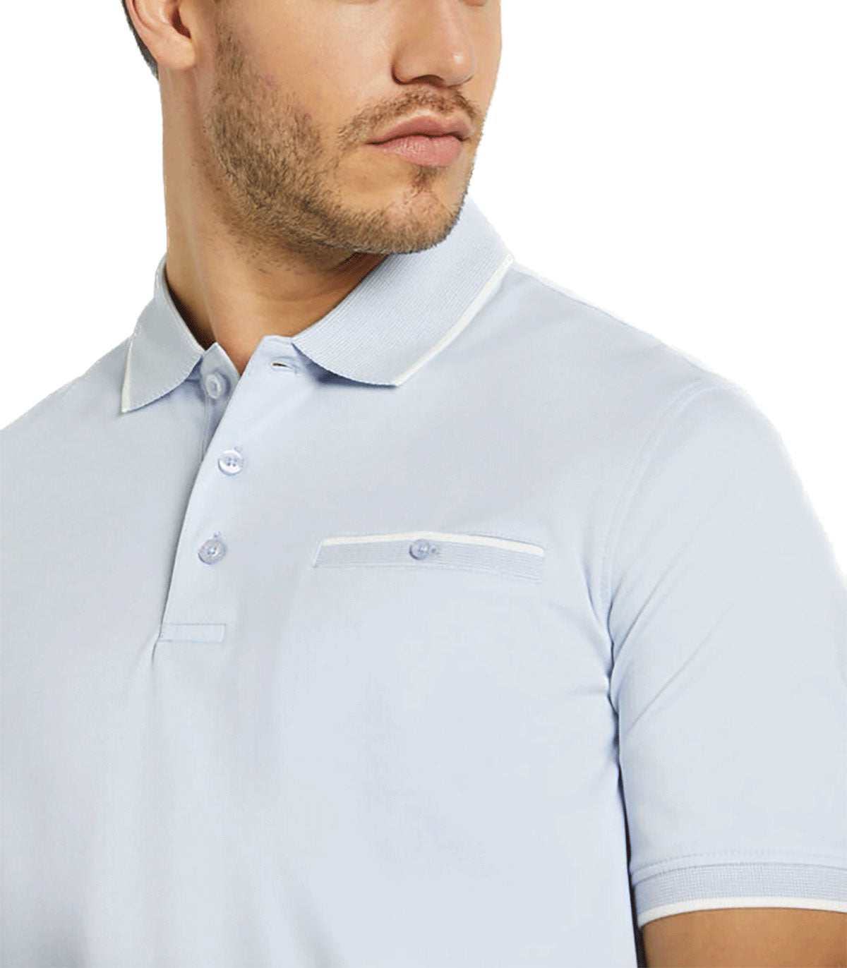 Polo Uomo Bugatti