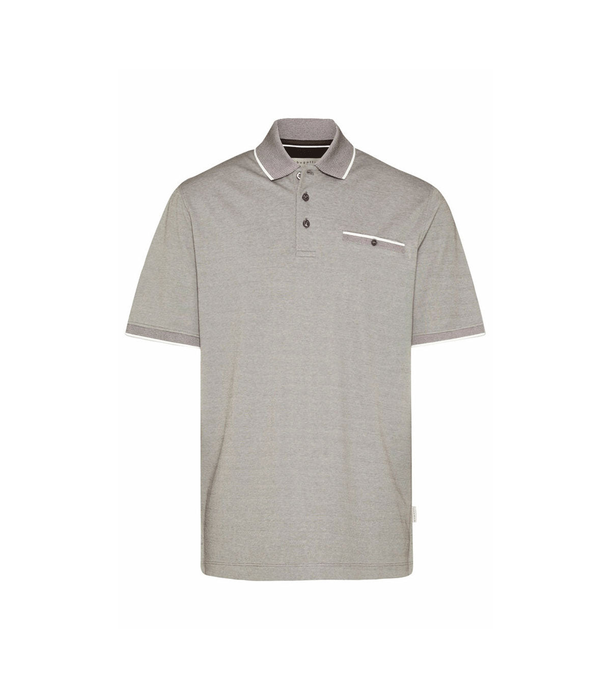 Polo Uomo Bugatti