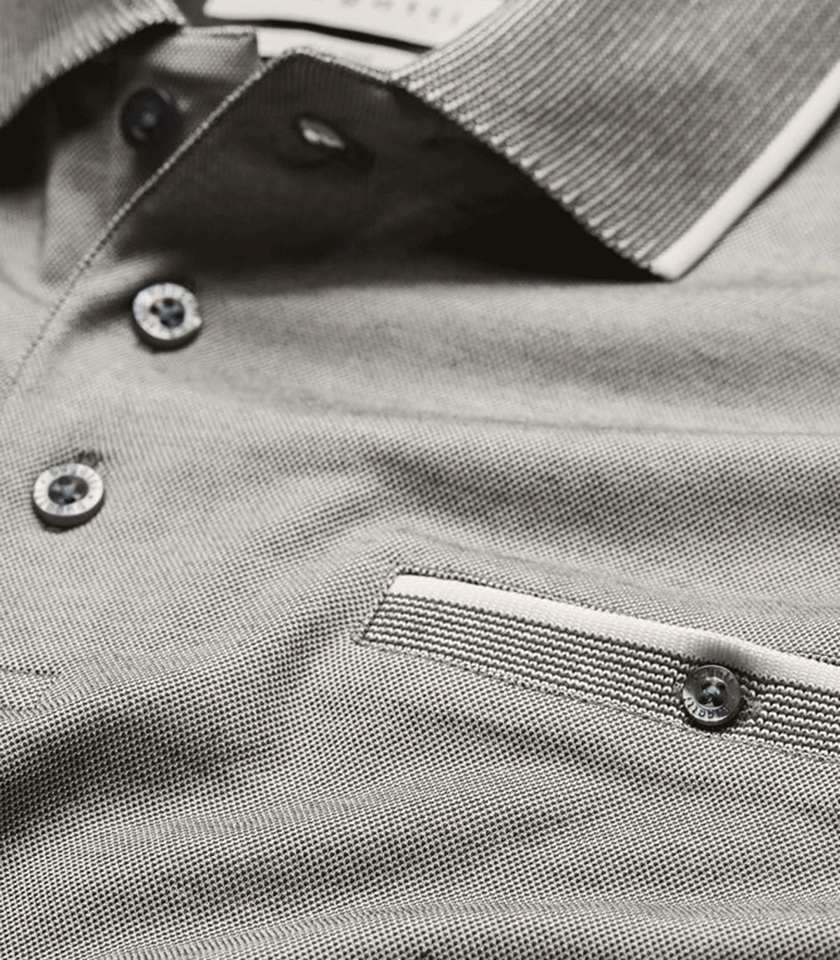 Polo Uomo Bugatti