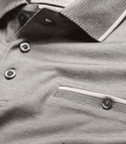 Polo Uomo Bugatti