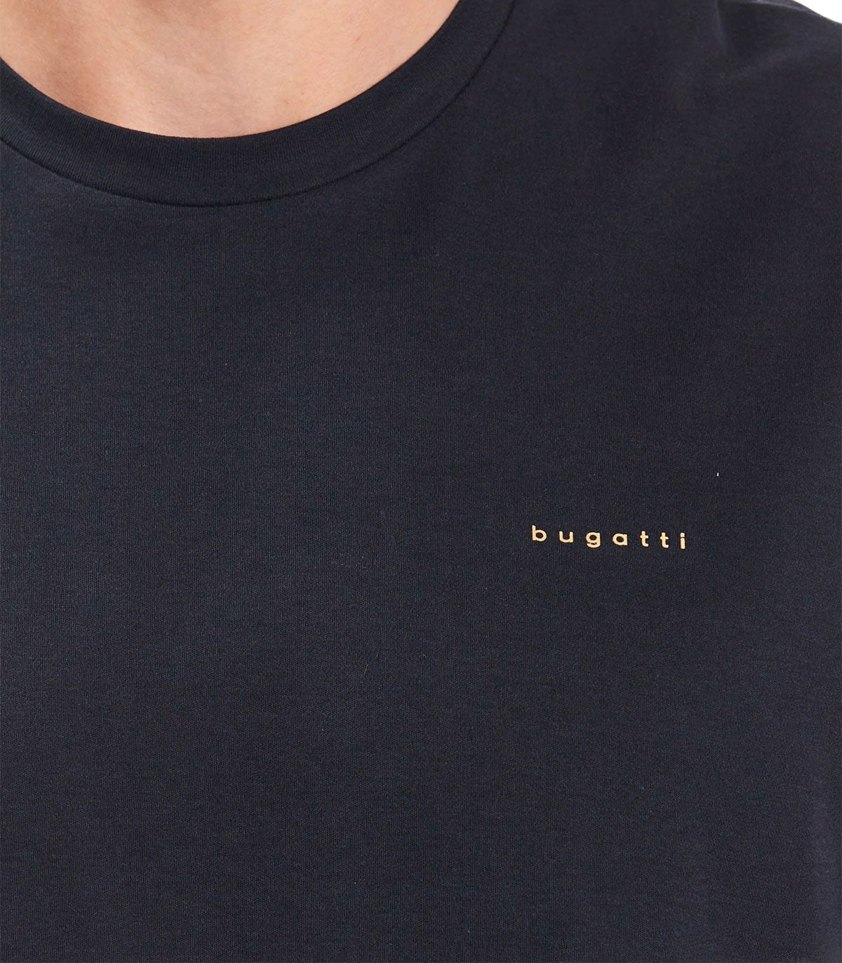 T-shirt Uomo Bugatti