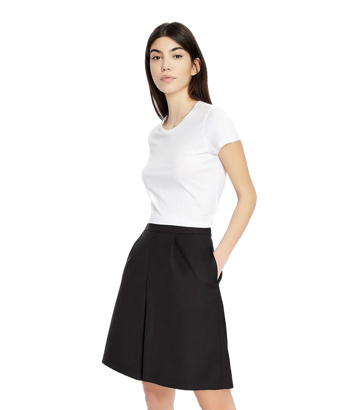 T-shirt Donna Armani Exchange
