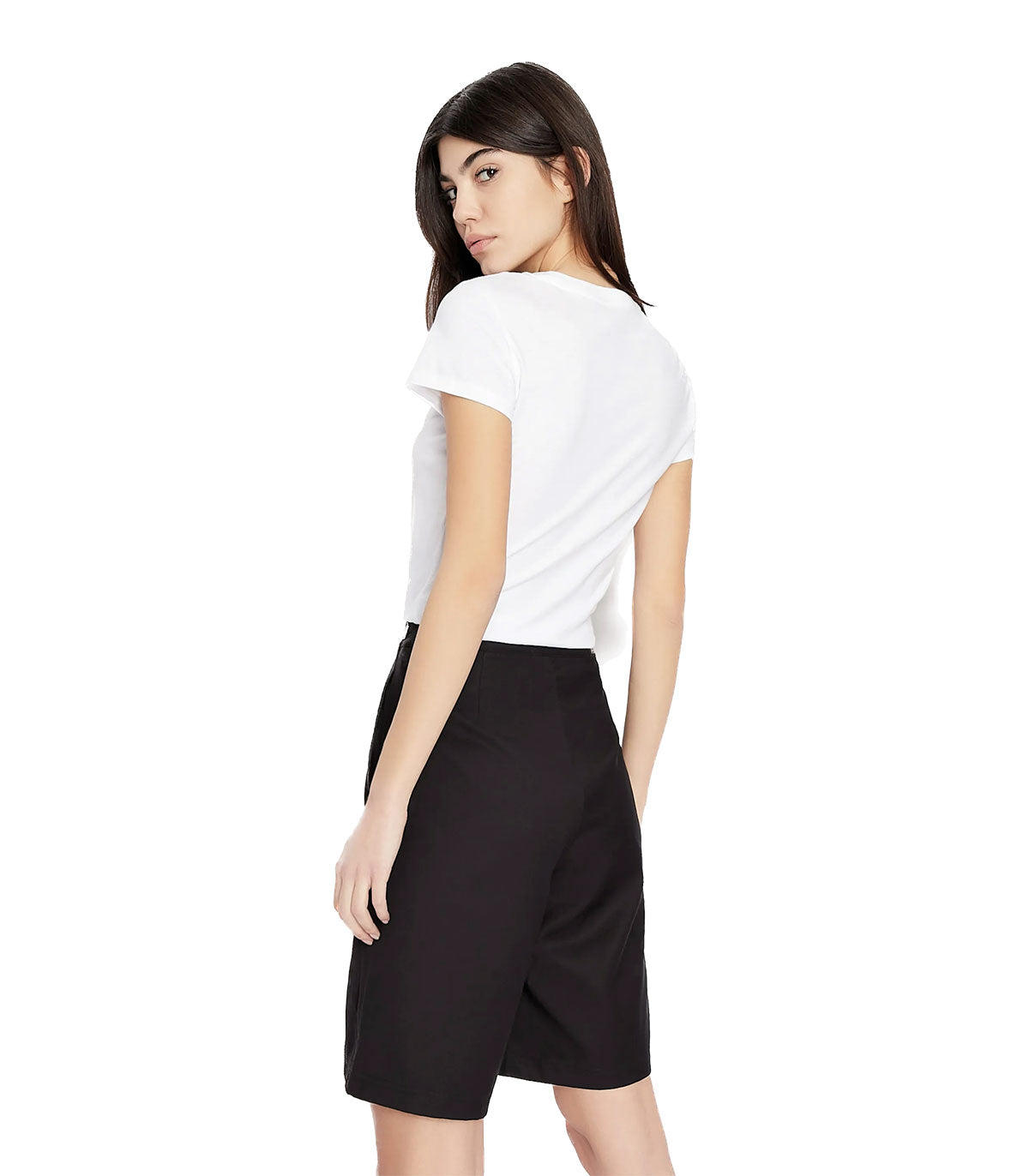 T-shirt Donna Armani Exchange