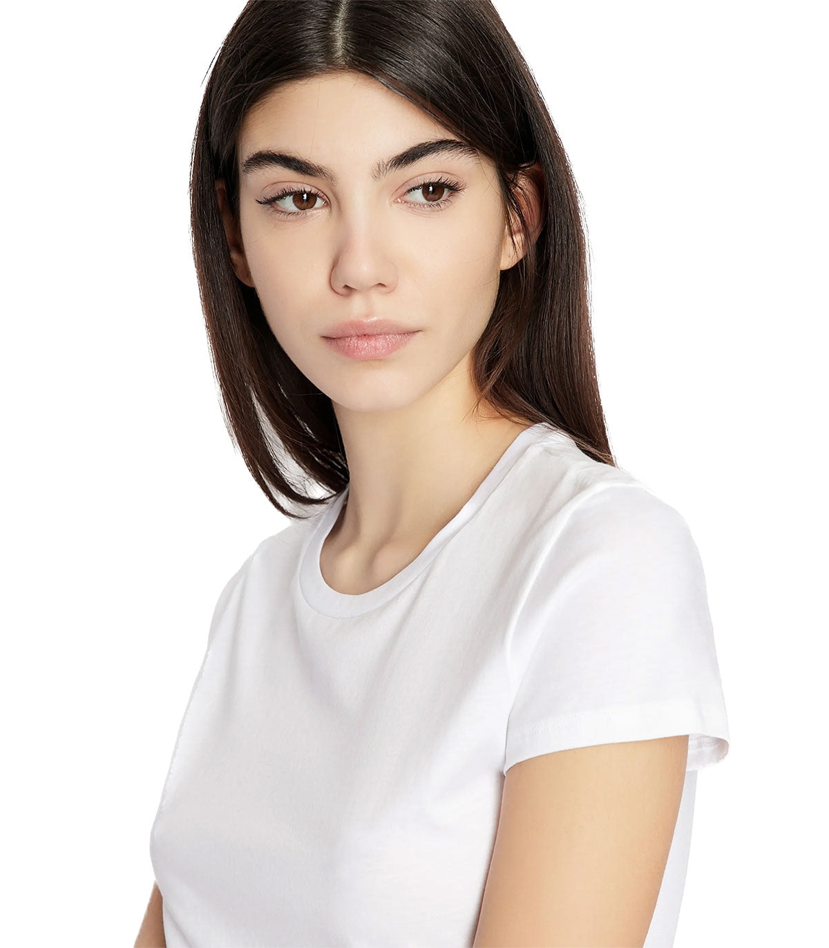 T-shirt Donna Armani Exchange