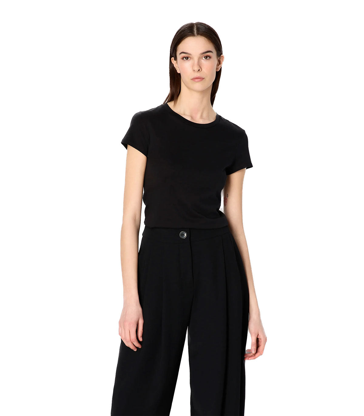 T-shirt Donna Armani Exchange