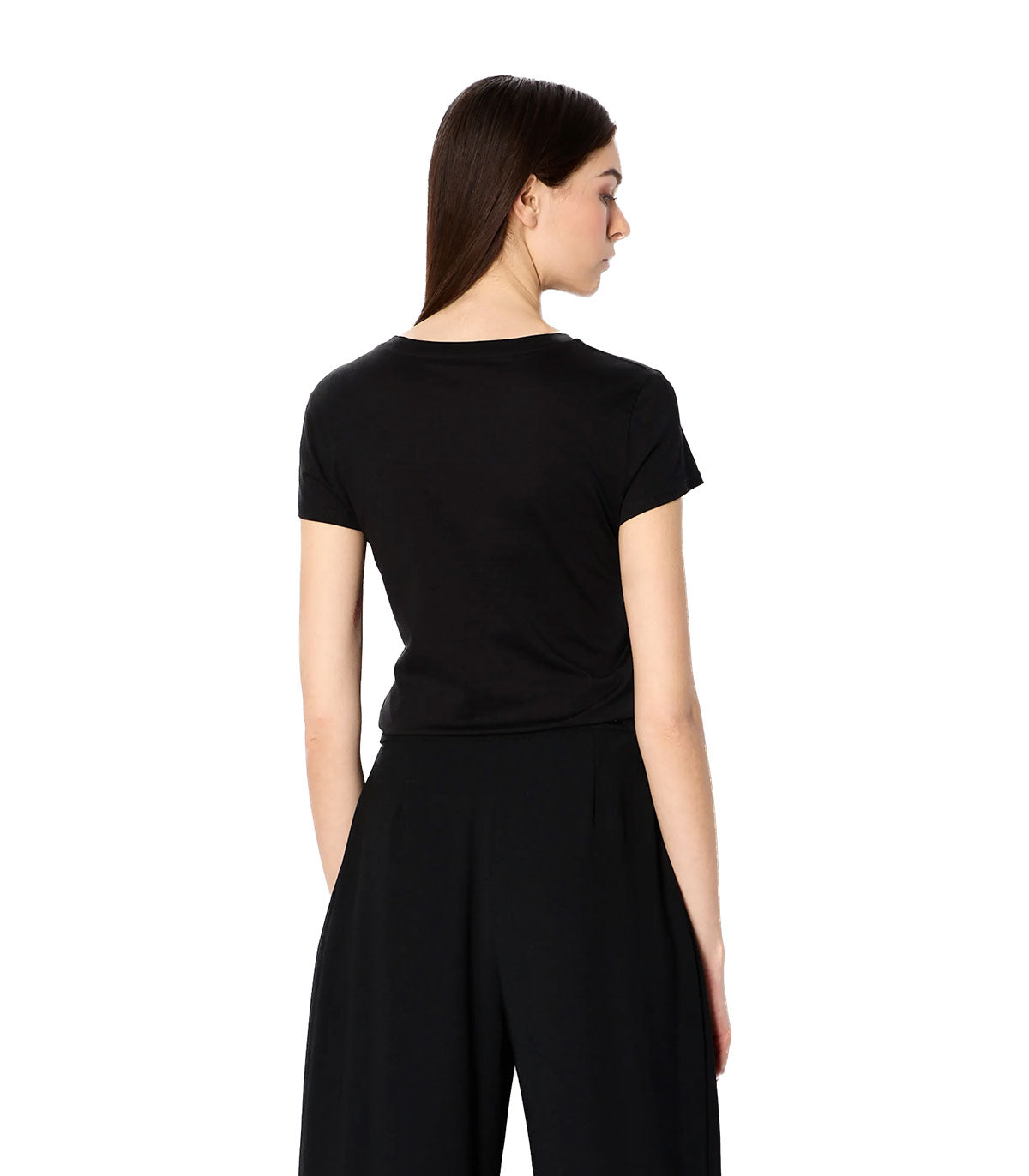 T-shirt Donna Armani Exchange