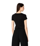 T-shirt Donna Armani Exchange