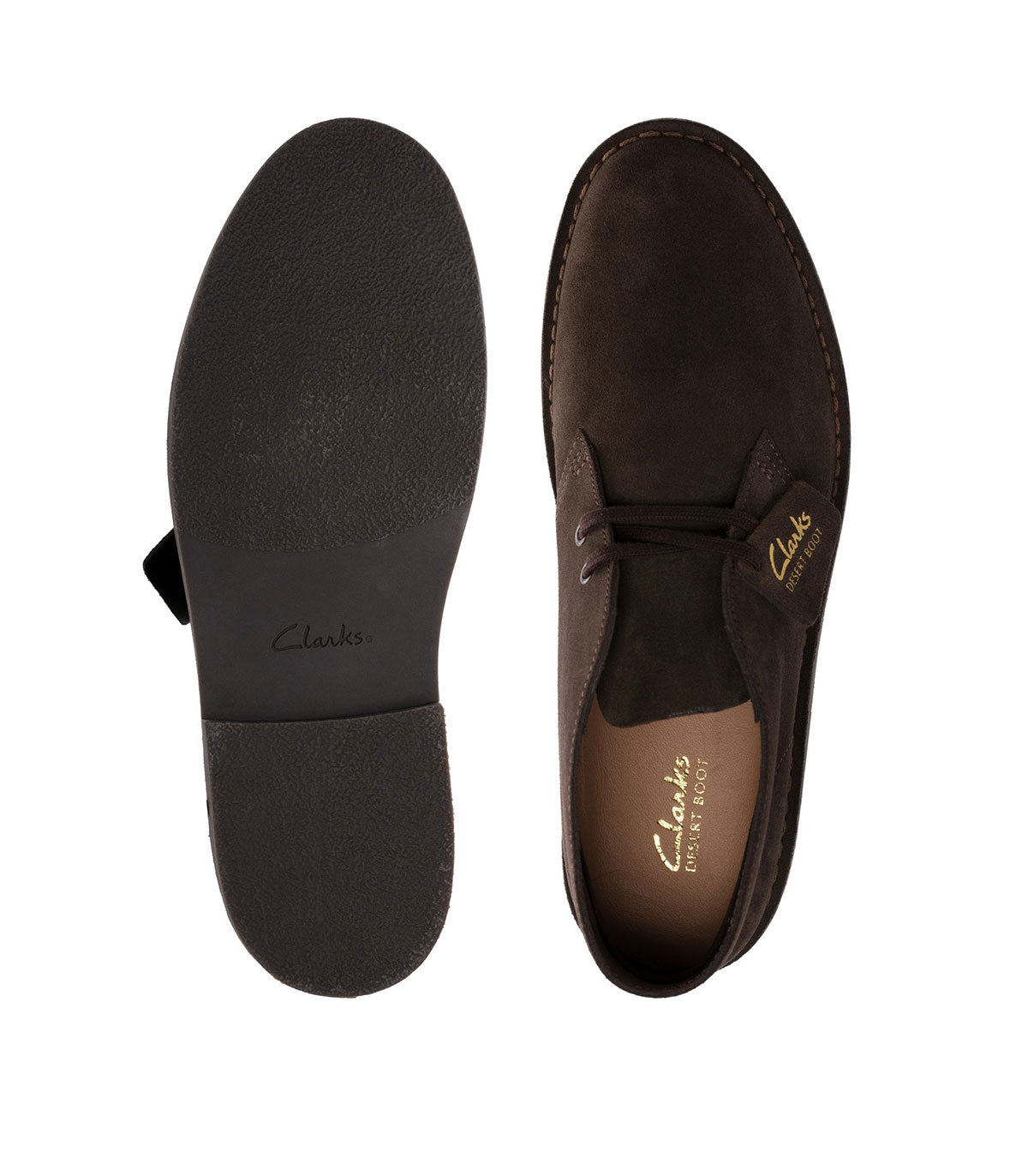 Scarpe Clarks Deser BT Evo