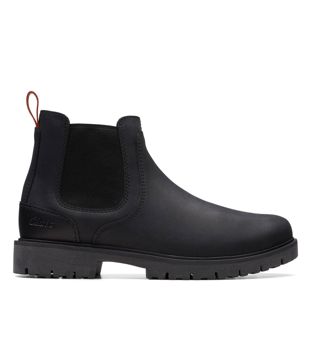 Scarpe Clarks Rossdale Top