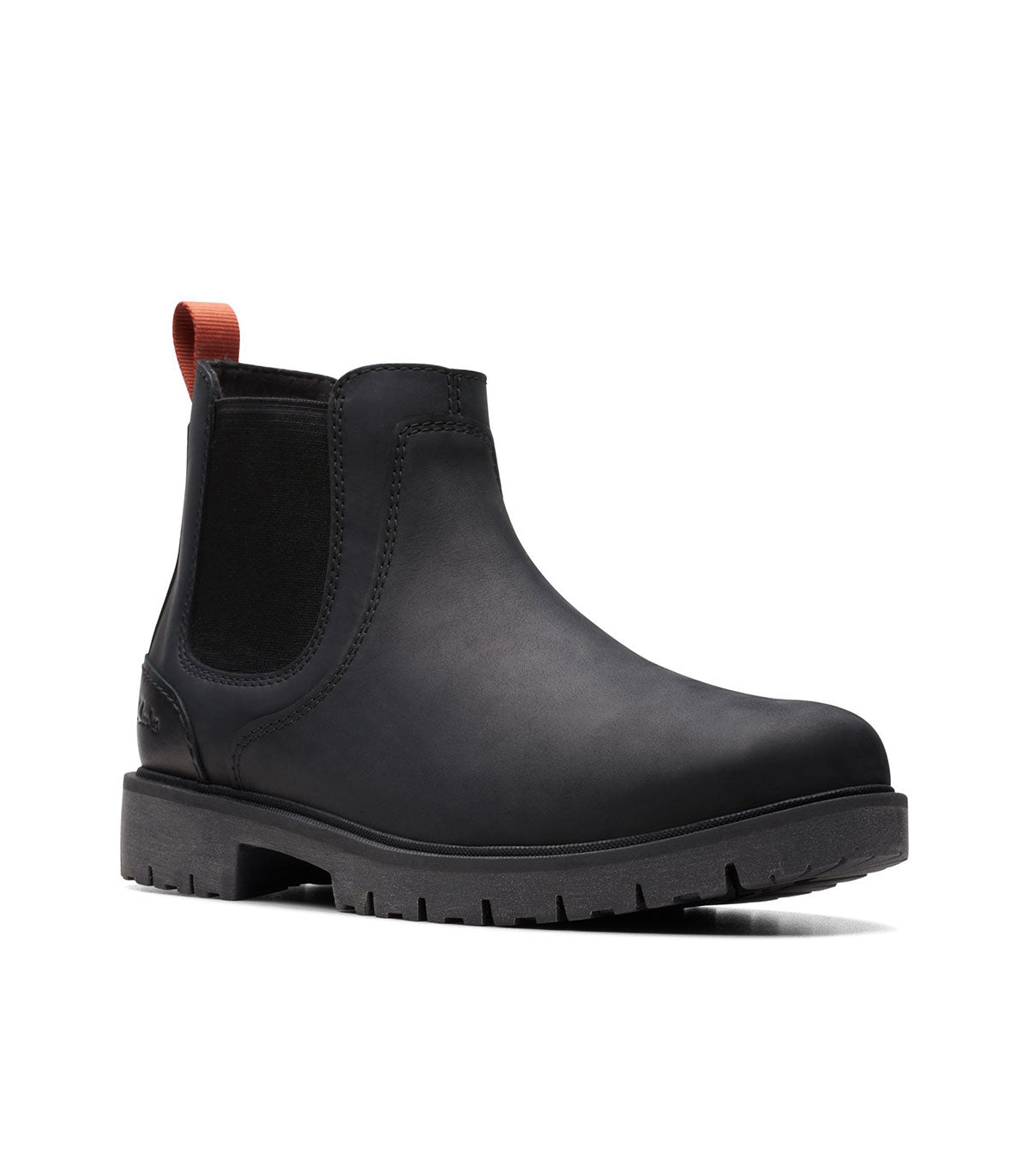 Scarpe Clarks Rossdale Top