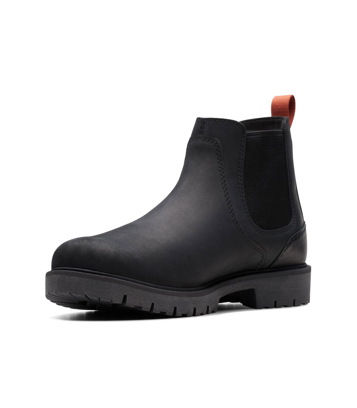 Scarpe Clarks Rossdale Top