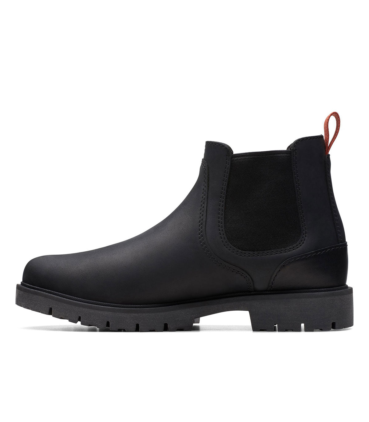 Scarpe Clarks Rossdale Top