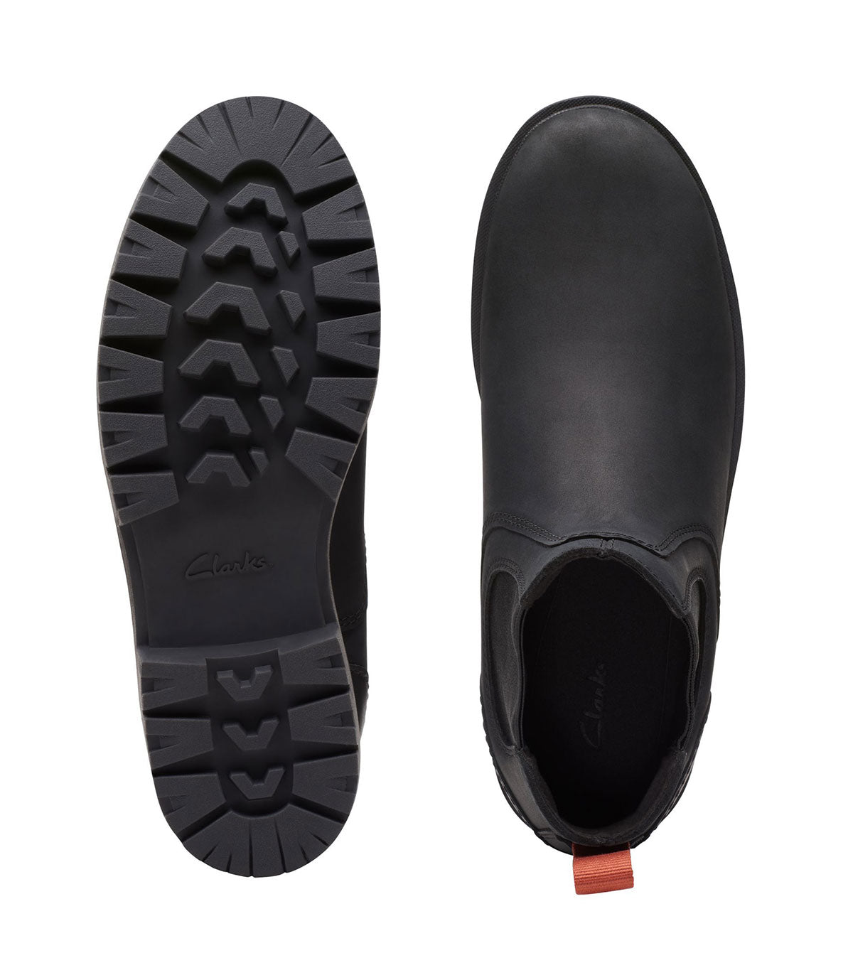 Scarpe Clarks Rossdale Top