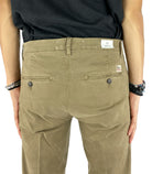 Pantalone Uomo Roy Roger's New Rolf