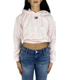 Felpa crop Tommy Jeans