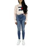 Jeans Tommy Jeans Sylvia Super skinny