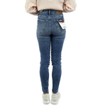 Jeans Tommy Jeans Sylvia Super skinny