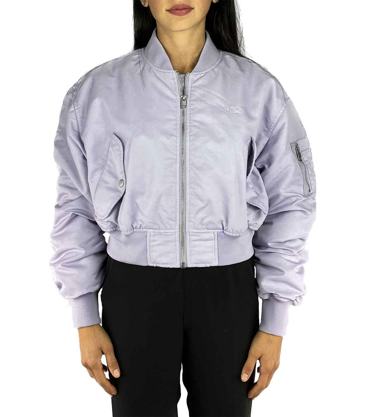 Giacca Bomber Calvin Klein