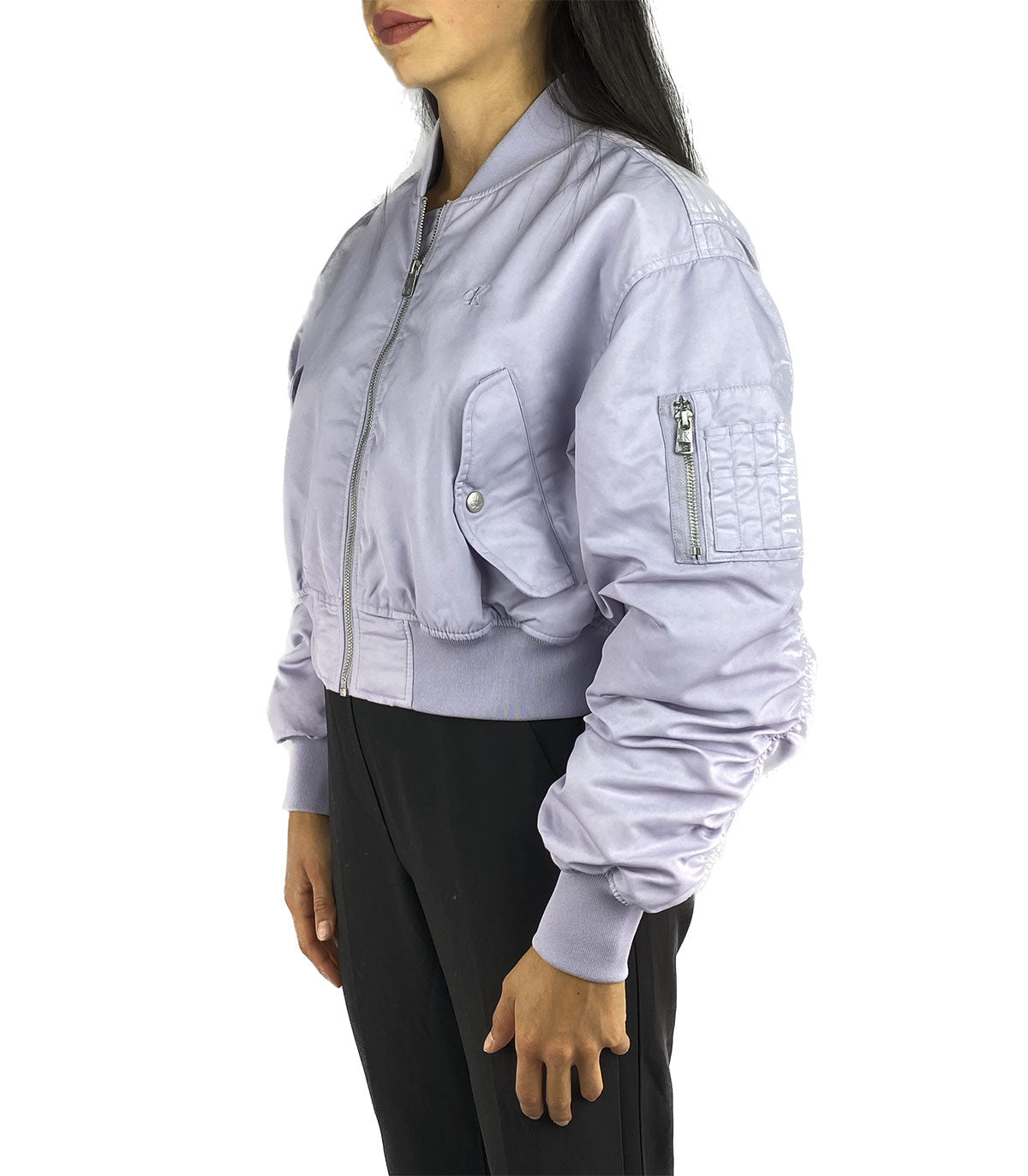Giacca Bomber Calvin Klein