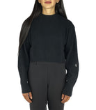 Maglione crop Calvin Klein