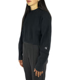 Maglione crop Calvin Klein
