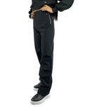 Pantaloni vita alta Calvin Klein