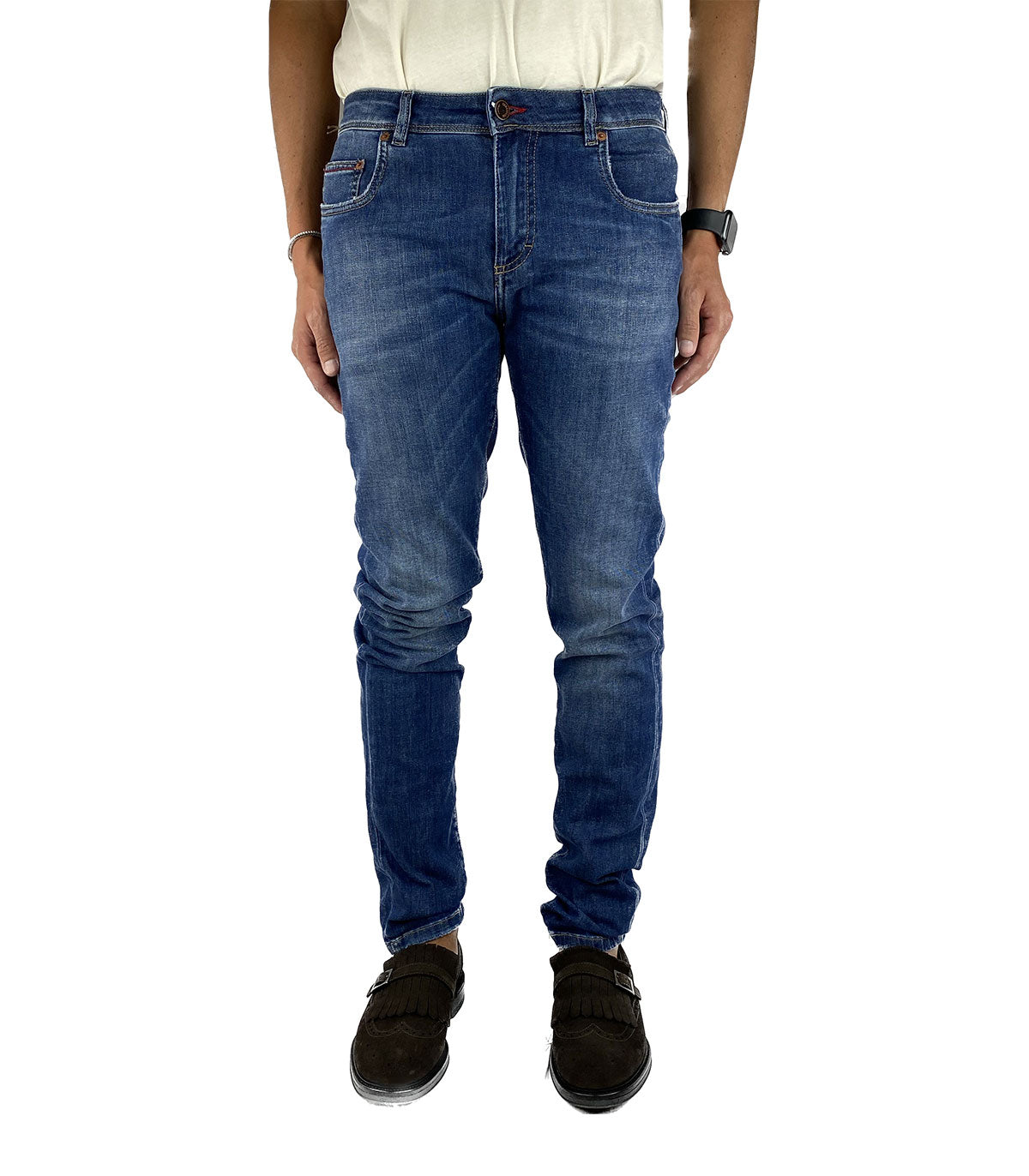 Jeans Camouflage  Best Five