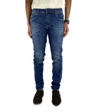 Jeans Camouflage  Best Five