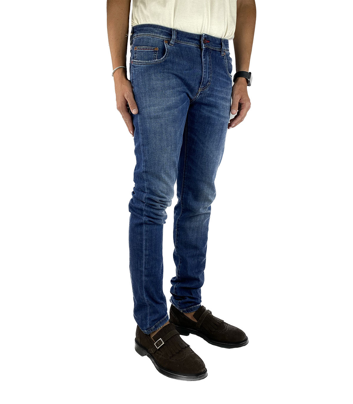 Jeans Camouflage  Best Five