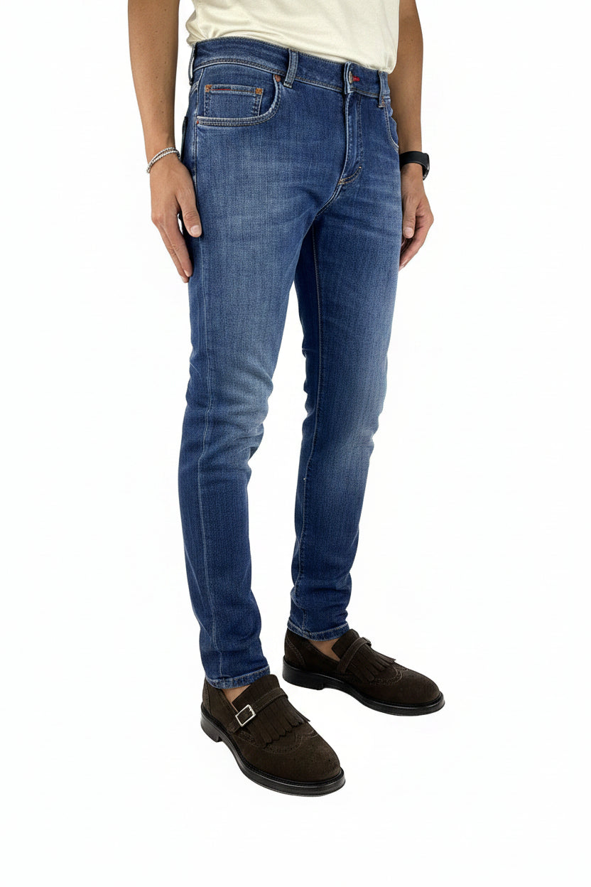 Jeans Camouflage  Best Five