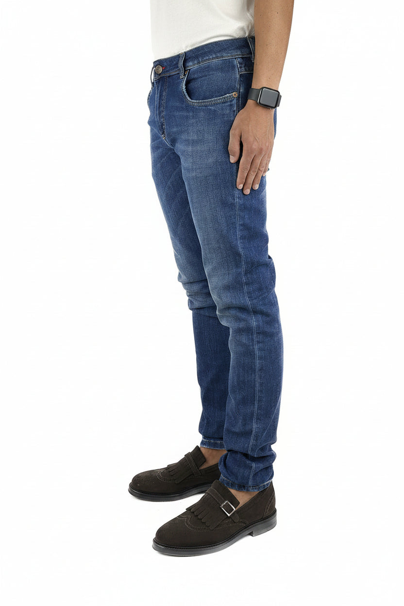 Jeans Camouflage  Best Five