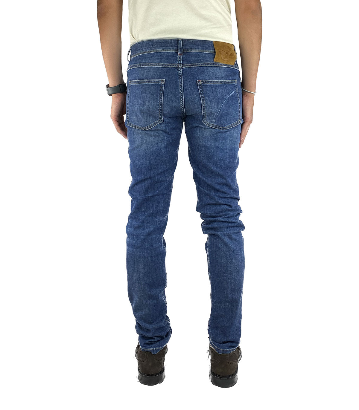 Jeans Camouflage  Best Five